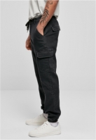 Pantaloni Knitted Cargo Jogging Urban Classics