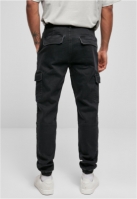 Pantaloni Knitted Cargo Jogging Urban Classics