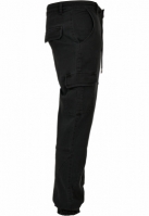 Pantaloni Knitted Cargo Jogging Urban Classics