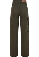 Pantaloni Loose Utility Stretch Twill dama Urban Classics