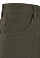 Pantaloni Loose Utility Stretch Twill dama Urban Classics