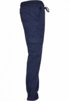 Pantaloni Military Jogg Urban Classics