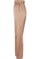 Pantaloni Satin Wide Leg dama Urban Classics