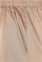 Pantaloni Satin Wide Leg dama Urban Classics