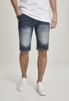 Sort urban Biker Denim Southpole