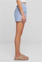 Sort urban Striped dama Urban Classics