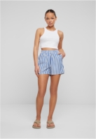 Sort urban Striped dama Urban Classics