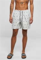 Sort urban Embroidery Swim Urban Classics