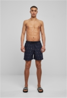 Sort urban Embroidery Swim Urban Classics