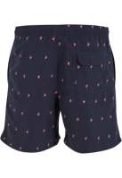 Sort urban Embroidery Swim Urban Classics