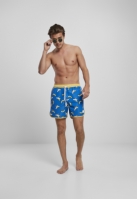 Sort urban Pattern Retro Swim Urban Classics