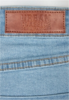 Sort urban Organic Stretch Denim 5 Pocket dama Urban Classics