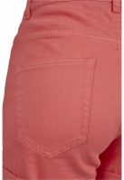 Sort urban Highwaist Stretch Twill dama Urban Classics