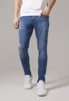 Pantaloni Skinny Ripped Stretch Denim Urban Classics