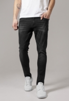 Pantaloni Skinny Ripped Stretch Denim Urban Classics