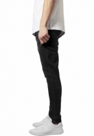 Pantaloni Skinny Ripped Stretch Denim Urban Classics