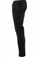 Pantaloni Skinny Ripped Stretch Denim Urban Classics