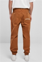 Pantaloni Southpole Script Twill