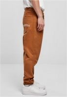 Pantaloni Southpole Script Twill