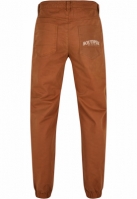 Pantaloni Southpole Script Twill