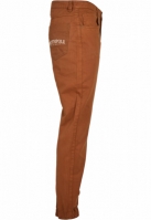 Pantaloni Southpole Script Twill