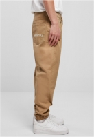 Pantaloni Southpole Script Twill