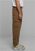 Pantaloni sport urban Acid Washed Cargo Urban Classics