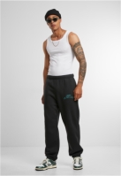 Pantaloni sport urban Another Sports Club Fluffy Mister Tee