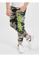 Pantaloni sport urban Classic Junior Dangerous DNGRS