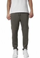 Pantaloni sport urban Tapered Interlock Urban Classics