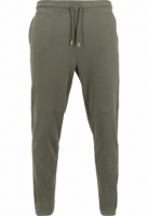 Pantaloni sport urban Tapered Interlock Urban Classics