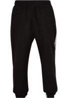 Pantaloni sport urban Dangerous DNGRS Cumulus Big Print