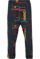 Pantaloni sport urban Dangerous DNGRS Maze