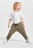 Pantaloni sport urban Boys Fitted Cargo Urban Classics