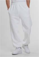 Pantaloni sport urban Fluffy Urban Classics