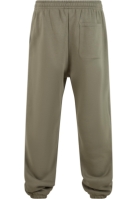 Pantaloni sport urban Fluffy Urban Classics