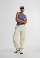 Pantaloni sport urban Fluffy dama Urban Classics