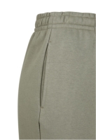 Pantaloni sport urban Fluffy dama Urban Classics