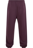 Pantaloni sport urban Fluffy Urban Classics