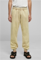 Pantaloni sport urban Heavy Sand Washed Urban Classics