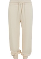 Pantaloni sport urban Boys Light Terry Basic Urban Classics