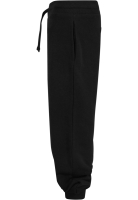 Pantaloni sport urban Boys Light Terry Basic Urban Classics