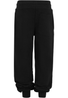 Pantaloni sport urban Boys Light Terry Basic Urban Classics