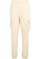 Pantaloni sport urban Light Terry Wide Cargo Urban Classics