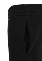 Pantaloni sport urban Boys Light Terry Wide Cargo Urban Classics