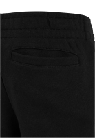 Pantaloni sport urban Boys Light Terry Wide Cargo Urban Classics