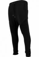 Pantaloni sport urban Pleat Urban Classics