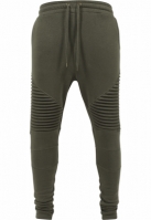 Pantaloni sport urban Pleat Urban Classics