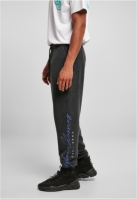 Pantaloni sport urban Script Logo Urban Classics