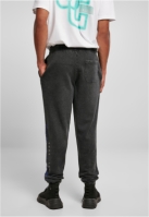 Pantaloni sport urban Script Logo Urban Classics